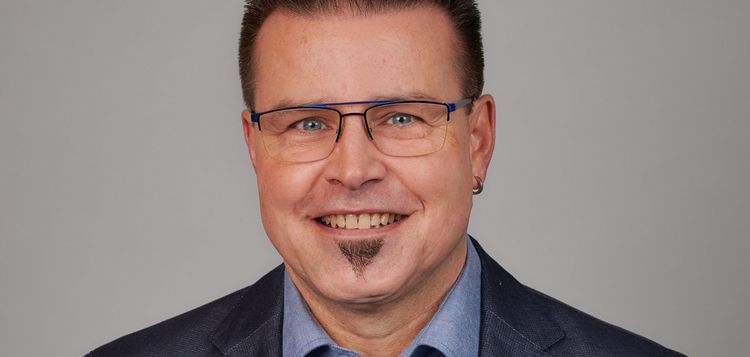 Communique Interview mit Gemeinderat Christoph Widmer